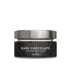 Bonche - Dark Chocolate (Темный шоколад), 30 гр
