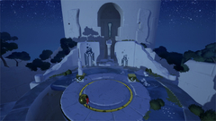 RiME (для ПК, цифровой код доступа)