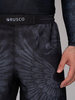 Шорты Rusco Sport Black Herb
