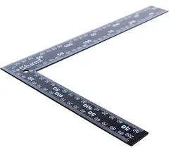 2020-03-300 Угольник, 200 х 300 мм, цельнометаллический, Sturm!