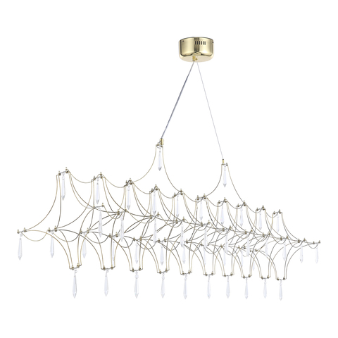 Светильник подвесной ST Luce Gravetta SL6603.203.23