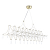 Светильник подвесной ST Luce Gravetta SL6603.203.23