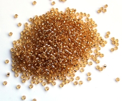 RR-0003 Silverlined gold