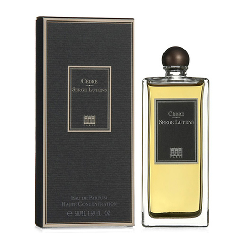 Serge Lutens Cedre