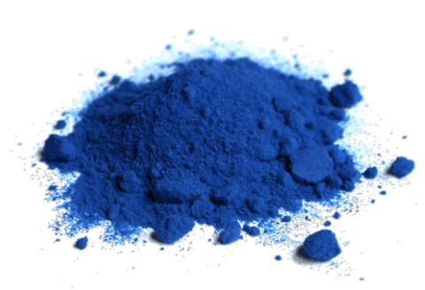 Натуральный пищевой краситель голубая спирулина (фикоциан)