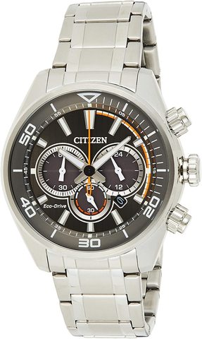 Наручные часы Citizen CA4330-81H фото