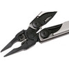 Картинка мультитул Leatherman Surge серебристо-черный - 11