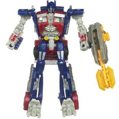 Оптимус Прайм. Тёмная Cторона Луны