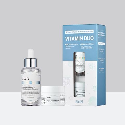 Vitamin Duo Trial Kit