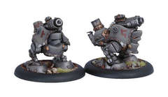 Grundback Gunner Rhulic BLI