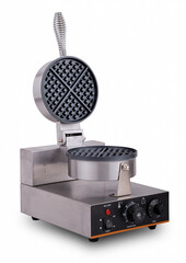 Электровафельница Assum TWB-1