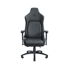 Игровое компьютерное кресло Razer Iskur XL - Dark Gray Fabric
