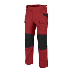 Helikon-Tex Outdoor Tactical Pants VersaStretch - Crimson Sky / Black