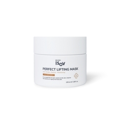 Маска Isov «Экспресс лифтинг» - PERFECT LIFTING MASK