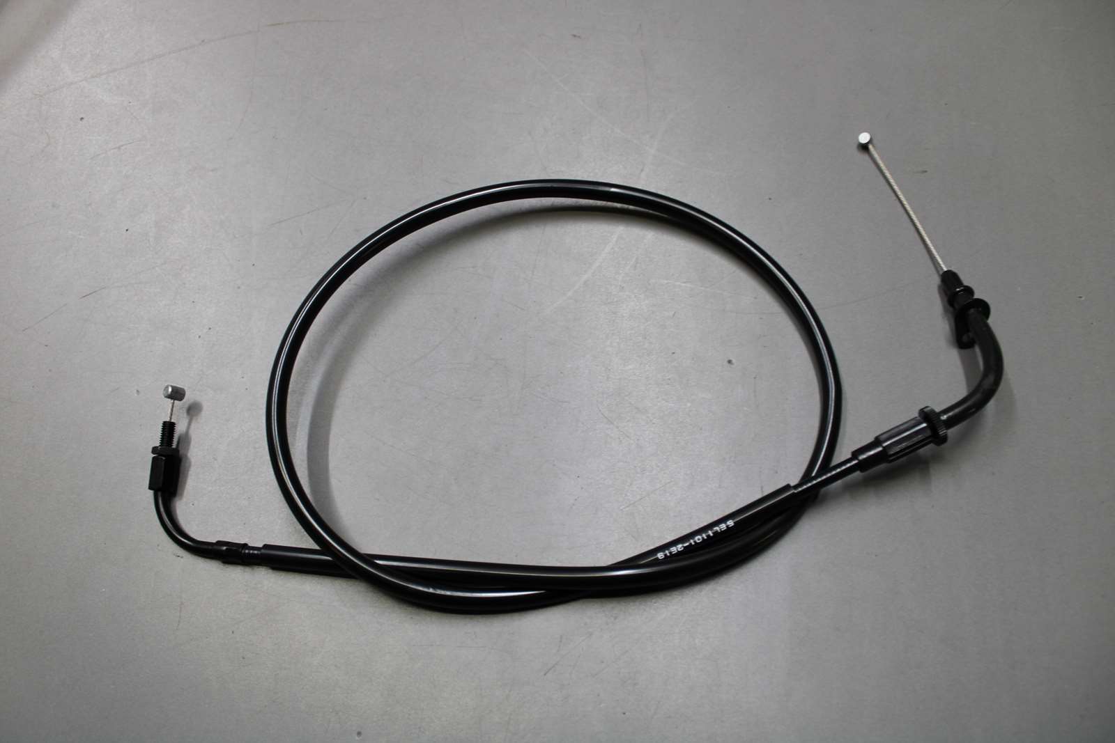 трос рулевой m90mach 16". тросик редуктор. рулевые троса multiflex. рулевой трос м66. набор: рулевой редуктор t71 и рулевой трос m66.