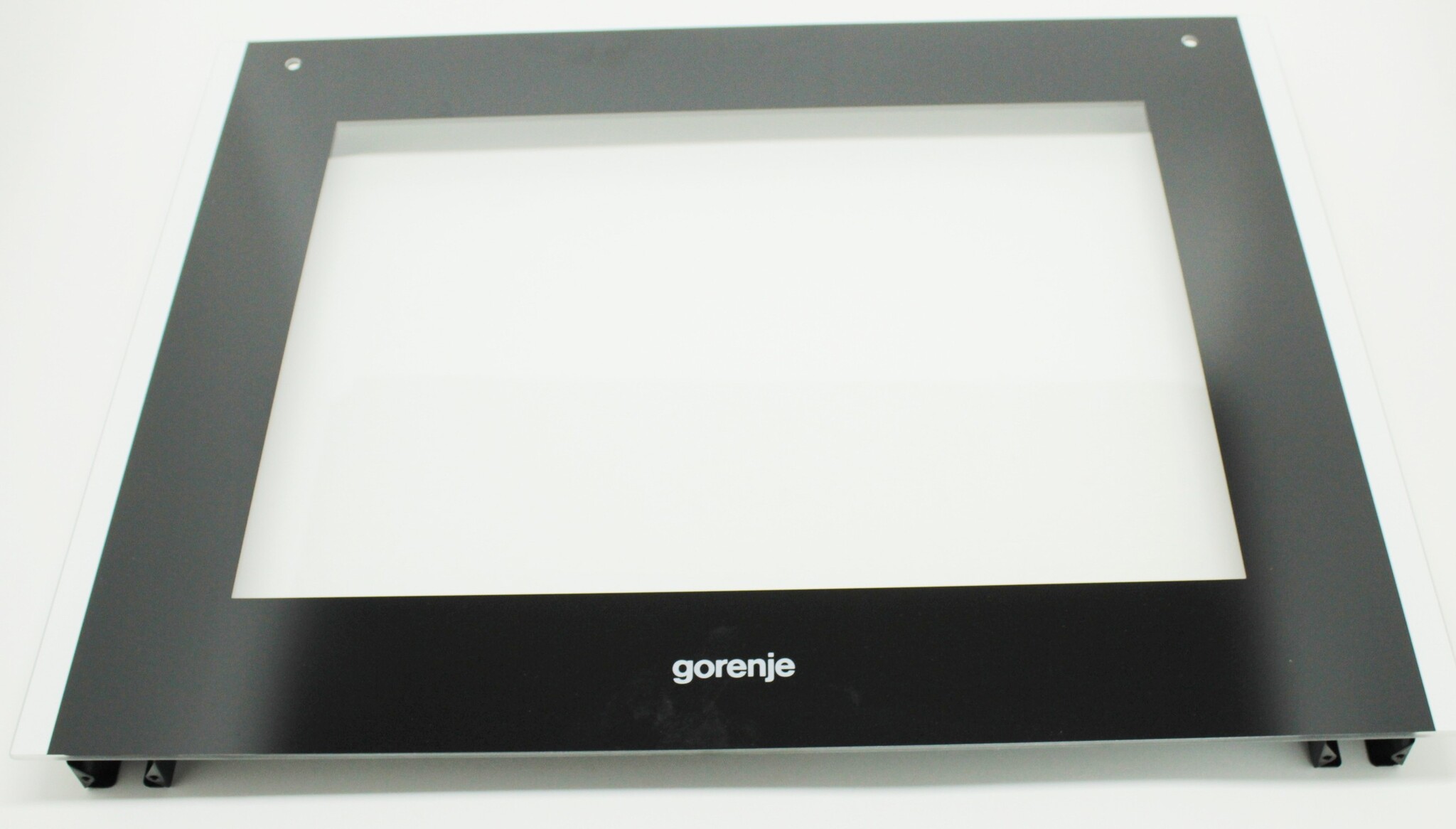 Стекло дверцы внутреннее для Gorenje g51103aw 420×420