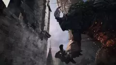 Игра Devil May Cry 5 Special Edition (PS5)
