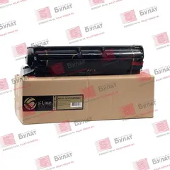 Драм-юнит / Фотобарабан / Drum БУЛАТ s-Line 2015, MP2000 (B2592210, B2592200) для Ricoh Aficio 1015, MP 1500, MP 1900 (Чёрный, 60000 стр.), в сборе с барабаном и девелопером, универсальный, ref