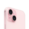 Apple iPhone 15 128GB Pink - Розовый (eSIM)