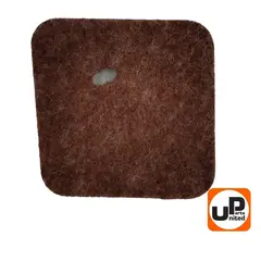 Фильтр воздушный UNITED PARTS для STIHL FS38/55 41401242800