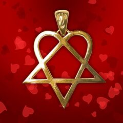 Талисманы-украшения