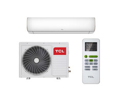 Сплит система TCL COMMERCIAL JE TAC-30HRA/JE/TACO-30HA/JE