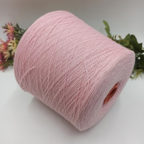 Арт Dorothy Papi Fabio меринос с кашемиром 2343 Розовый