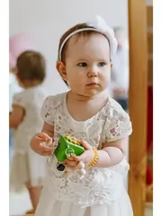 Бизикубик для детей