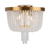 Потолочный светильник Freya Ornament FR1008CL-04BS