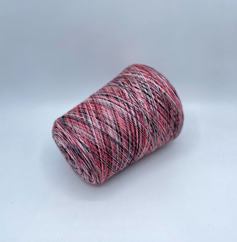 для Missoni (пр.Италия),art-Prealpina, 2/60 3000/100гр. 100% меринос , цвет-Мультиколор(923/818), арт-33925