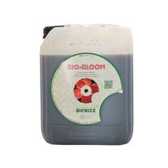 Bio-Bloom BioBizz 5 л