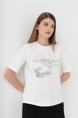 Блуза Мео NOME Atelier