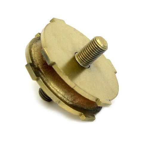 Опора (подушка) двигателя Yamaha VK540 50-12-020 Полиуретан 50-12-020