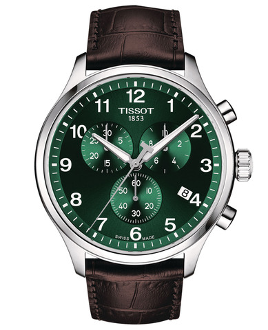 Наручные часы Tissot Chrono XL Classic T116.617.16.092.00