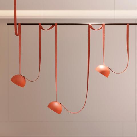 Трековый светодиодный светильник Divinare DECORATO 2492/34 SP-10