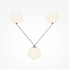 Подвесной светильник Maytoni Twins MOD427PL-L30B3K