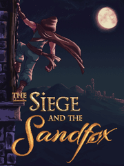 The Siege and the Sandfox (для ПК, цифровой код доступа)