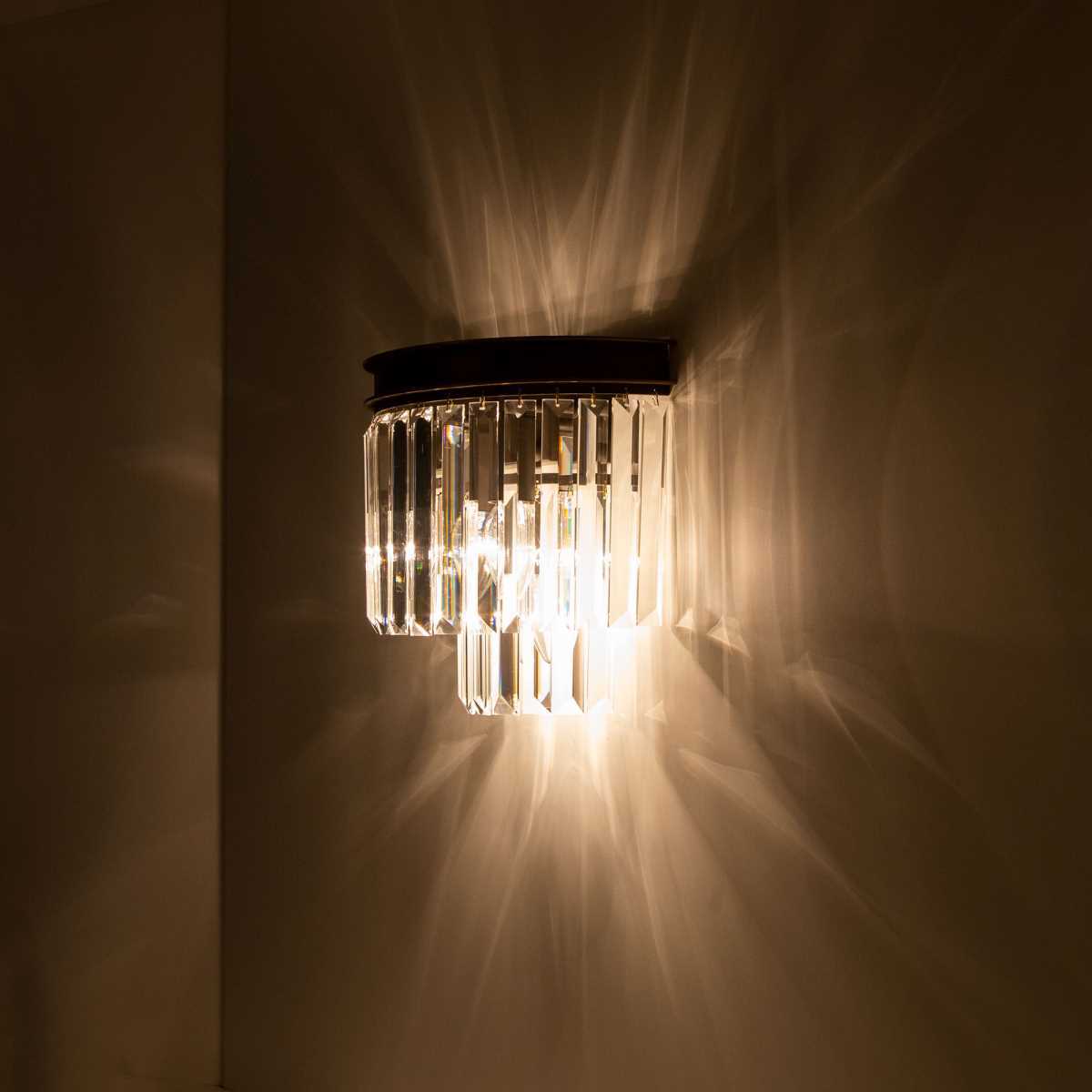 Настенный светильник Citilux Мартин CL332331