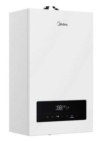 Midea MGB-24-2F NEMAN котел газовый настенный двухконтурный с закрытой камерой сгорания