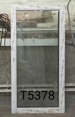 Створка Пластиковая Б/У 144(в) х 71(ш)