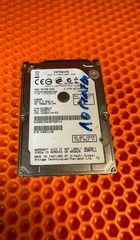 Жёсткий диск hitachi 640 gb