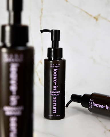 NO Несмываемая сыворотка-реконструктор с церамидами и 18-МЭА 