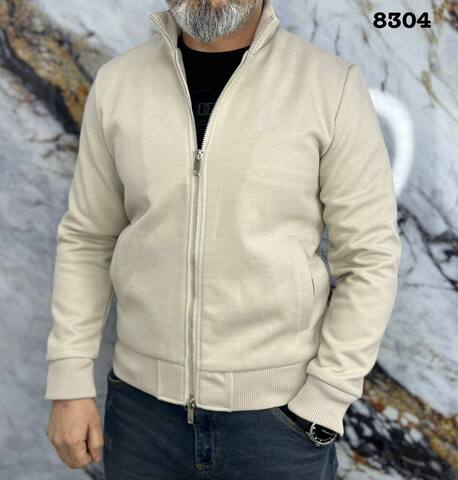 Куртка Zegna 081675bej