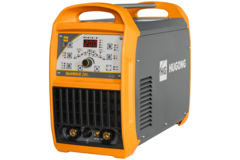 Аппарат аргонодуговой сварки HUGONG MultiWAVE 200 III AC/DC (cold tack, различные типы волны)