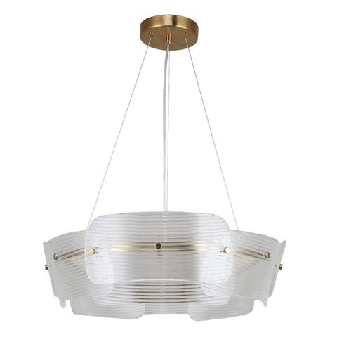 Подвесная люстра F-Promo Itaka 4738-6P