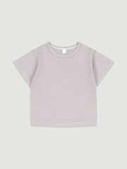 Футболка унисекс Mjölk White Sand