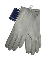 Перчатки. Женские. Материал верха: Кожаные. Подклад: Трикотаж-шерсть. 5 шт в упаковке.