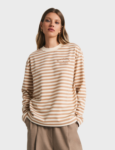 Лонгслив ELIS