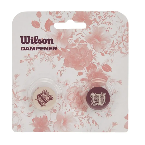 Набор виброгасителей Wilson Flower Dampener (2шт)