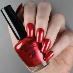 Железная твёрдость Лак Цвет+Лечение 418/  291